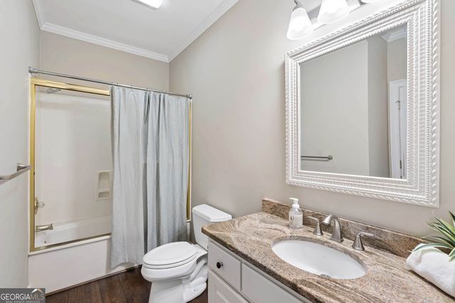 250 Steeple Pointe Drive, Roswell, GA 30076