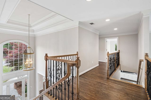 250 Steeple Pointe Drive, Roswell, GA 30076