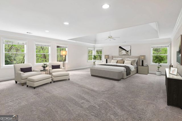 250 Steeple Pointe Drive, Roswell, GA 30076