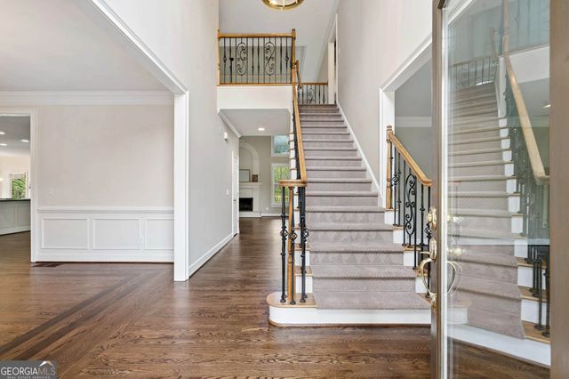 250 Steeple Pointe Drive, Roswell, GA 30076