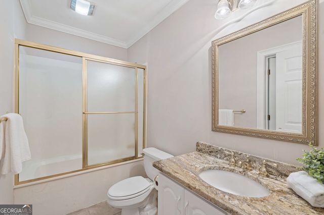 250 Steeple Pointe Drive, Roswell, GA 30076