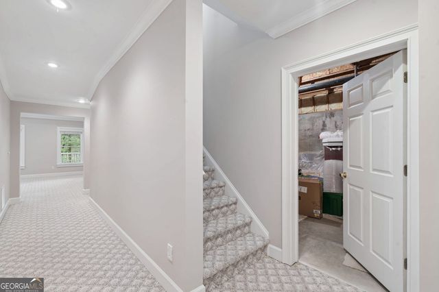 250 Steeple Pointe Drive, Roswell, GA 30076