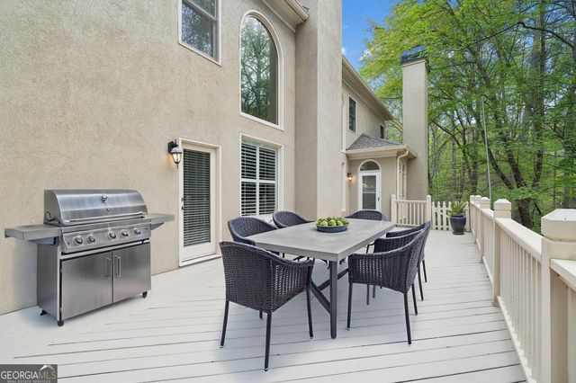 250 Steeple Pointe Drive, Roswell, GA 30076