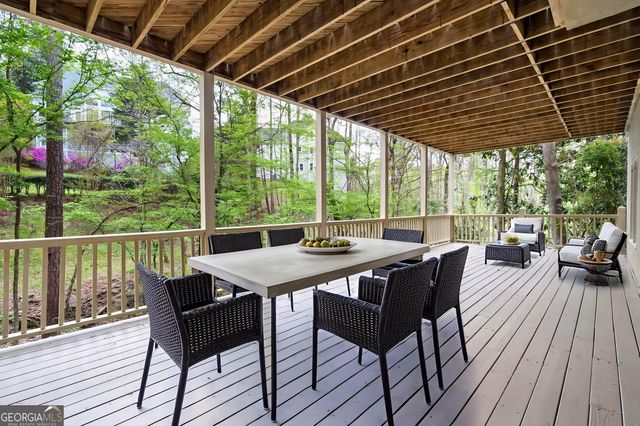 250 Steeple Pointe Drive, Roswell, GA 30076