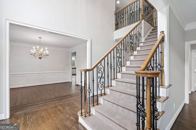 250 Steeple Pointe Drive, Roswell, GA 30076