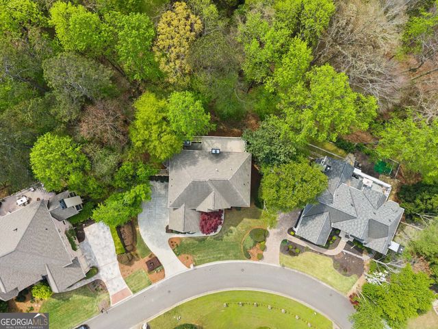 250 Steeple Pointe Drive, Roswell, GA 30076