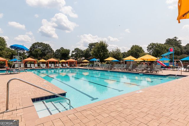 250 Steeple Pointe Drive, Roswell, GA 30076