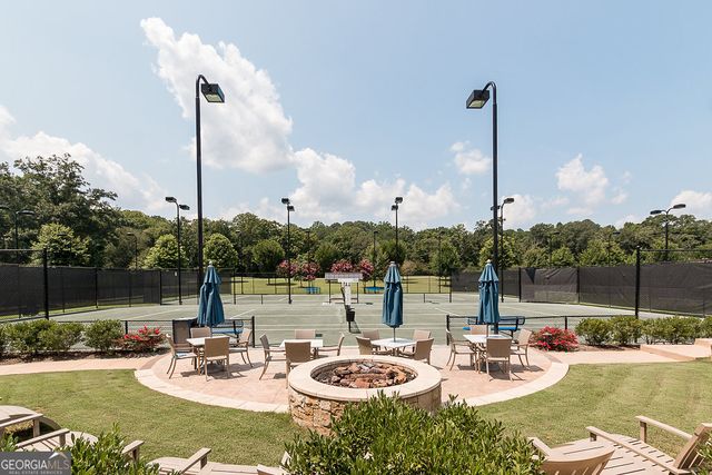 250 Steeple Pointe Drive, Roswell, GA 30076