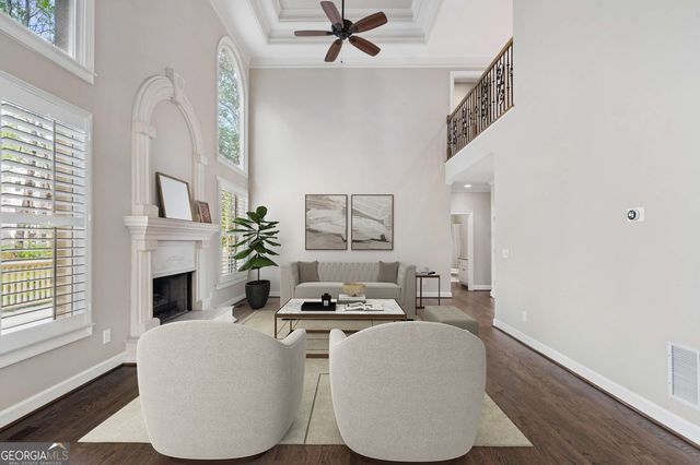 250 Steeple Pointe Drive, Roswell, GA 30076