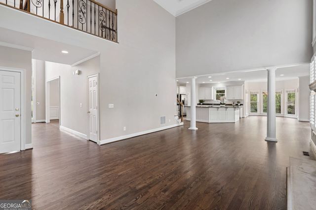 250 Steeple Pointe Drive, Roswell, GA 30076