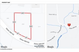 2509 SLATER MILL Road, Douglasville, GA 30135