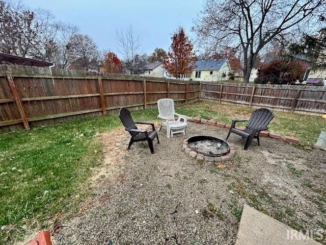 6213 Belle Isle Lane, Fort Wayne, IN 46835