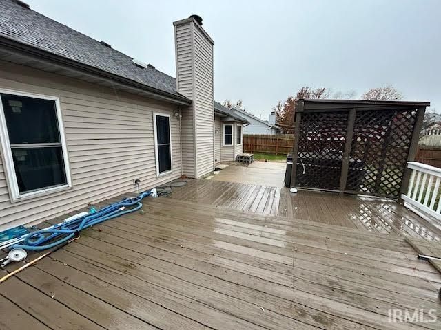 6213 Belle Isle Lane, Fort Wayne, IN 46835