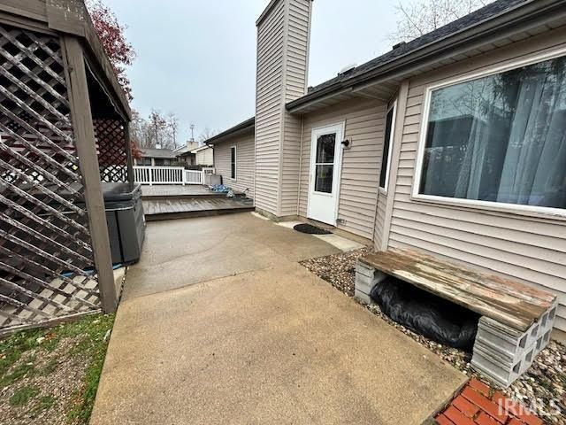 6213 Belle Isle Lane, Fort Wayne, IN 46835