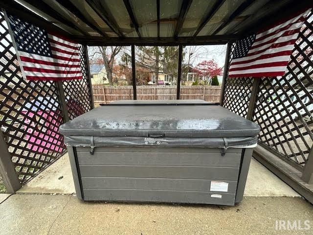 6213 Belle Isle Lane, Fort Wayne, IN 46835