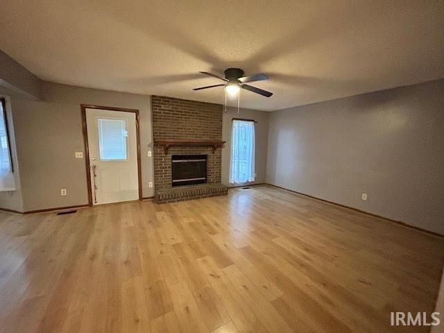 6213 Belle Isle Lane, Fort Wayne, IN 46835