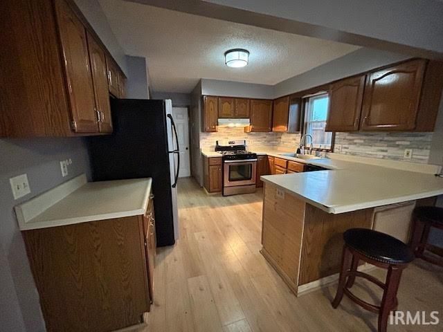 6213 Belle Isle Lane, Fort Wayne, IN 46835