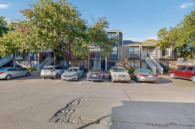 5840 Spring Valley Road 810, Dallas, TX 75254