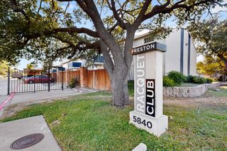 5840 Spring Valley Road 810, Dallas, TX 75254