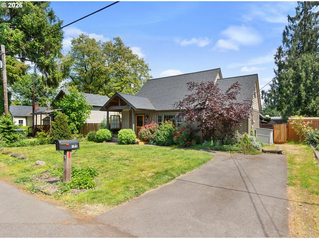 3601 V St, Vancouver, WA 98663