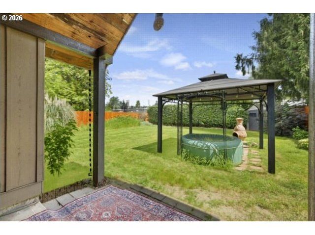 3601 V St, Vancouver, WA 98663