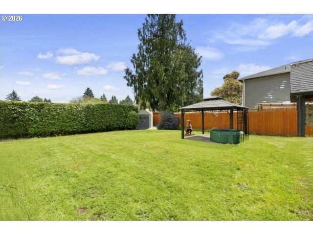 3601 V St, Vancouver, WA 98663