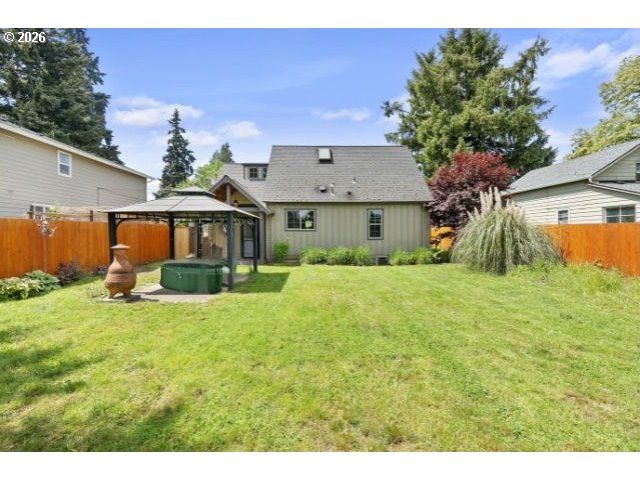 3601 V St, Vancouver, WA 98663