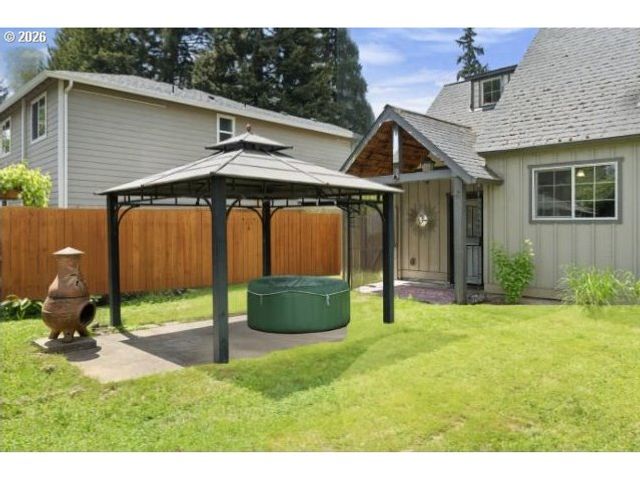 3601 V St, Vancouver, WA 98663