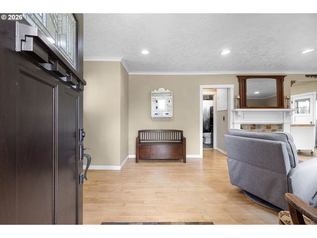 3601 V St, Vancouver, WA 98663