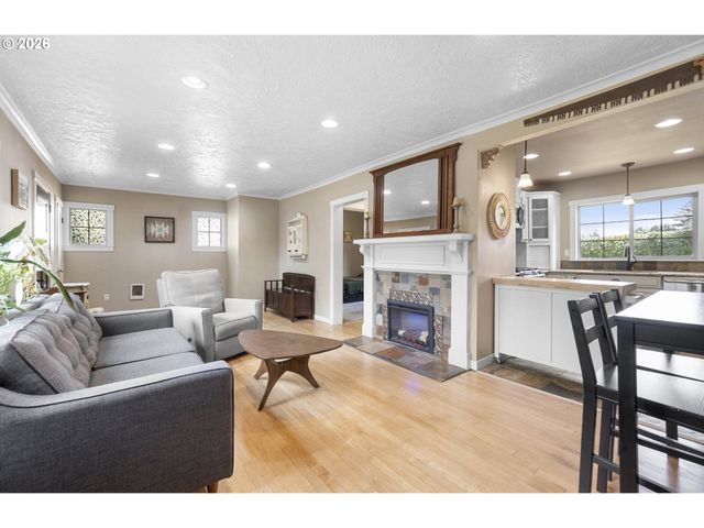 3601 V St, Vancouver, WA 98663