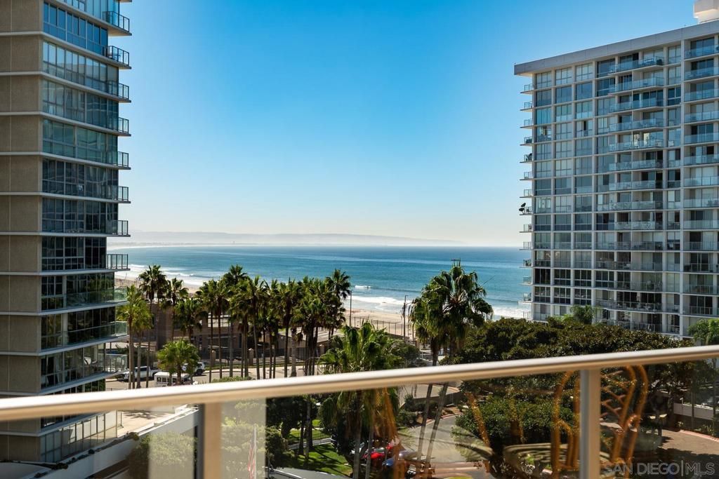 1810 Avenida del Mundo 601, Coronado, CA 92118 — exterior