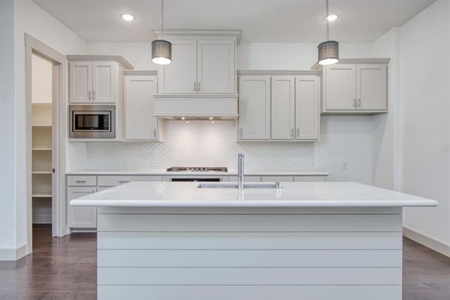 852 Deer Run Road, Flower Mound, TX 75028