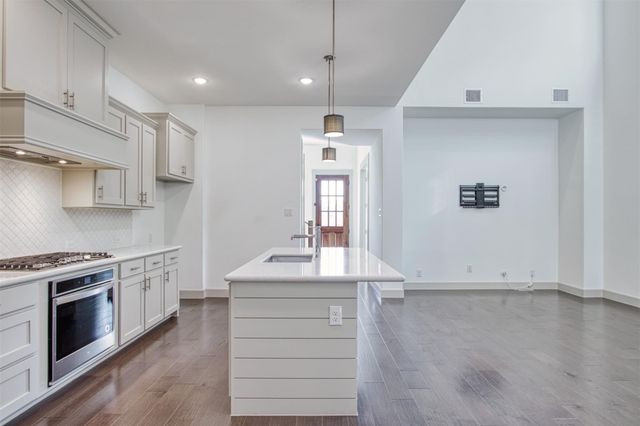 852 Deer Run Road, Flower Mound, TX 75028