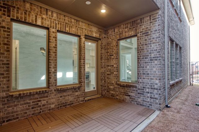 852 Deer Run Road, Flower Mound, TX 75028