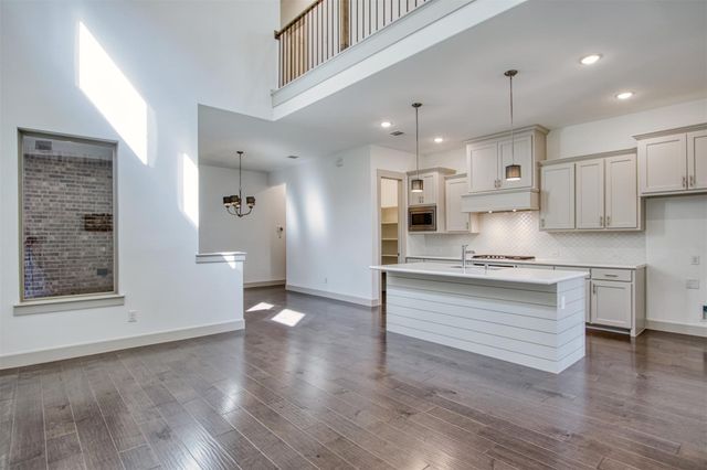 852 Deer Run Road, Flower Mound, TX 75028