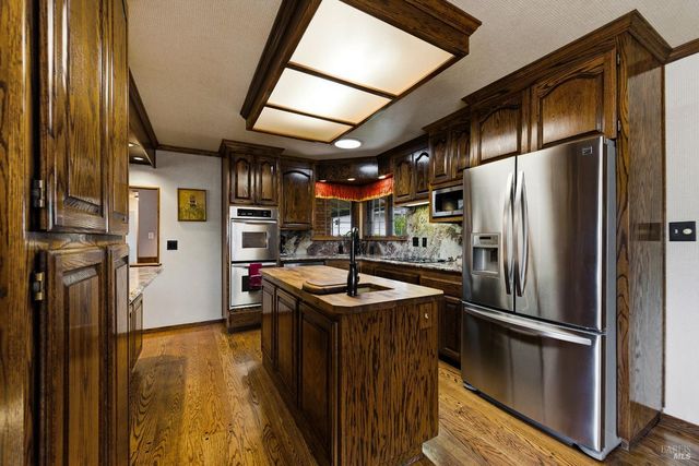 2538 Patricia Dr, Napa, CA 94558