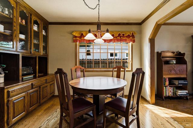 2538 Patricia Dr, Napa, CA 94558