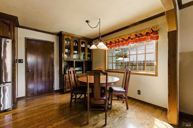 2538 Patricia Dr, Napa, CA 94558