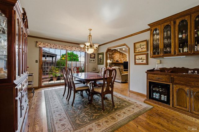 2538 Patricia Dr, Napa, CA 94558