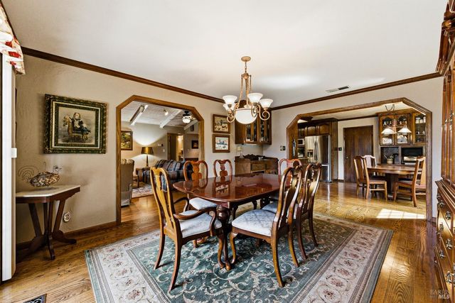 2538 Patricia Dr, Napa, CA 94558