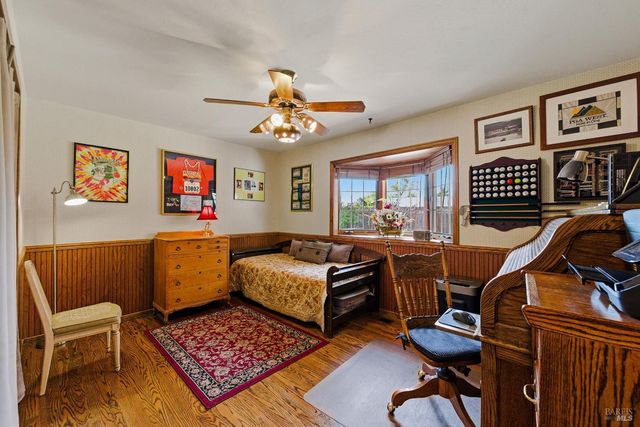 2538 Patricia Dr, Napa, CA 94558