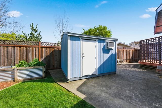 2538 Patricia Dr, Napa, CA 94558