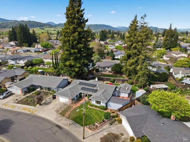 2538 Patricia Dr, Napa, CA 94558