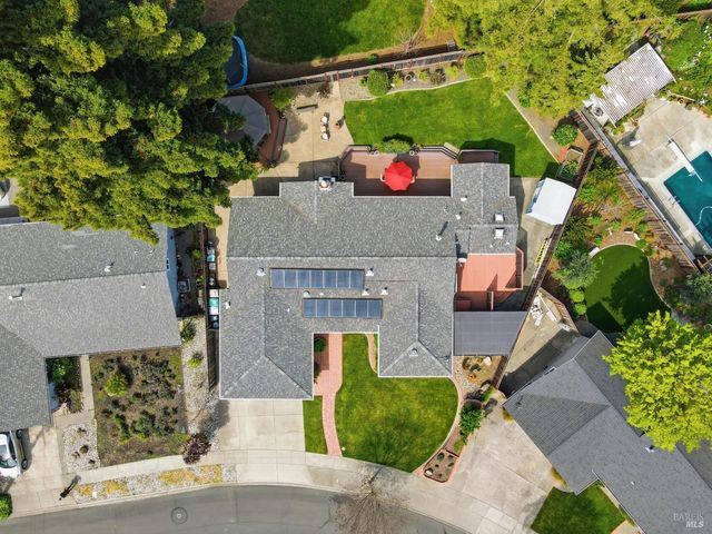 2538 Patricia Dr, Napa, CA 94558