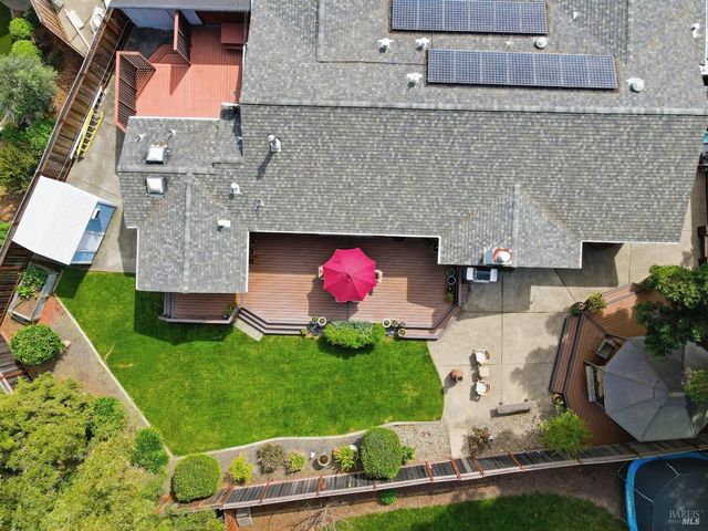 2538 Patricia Dr, Napa, CA 94558