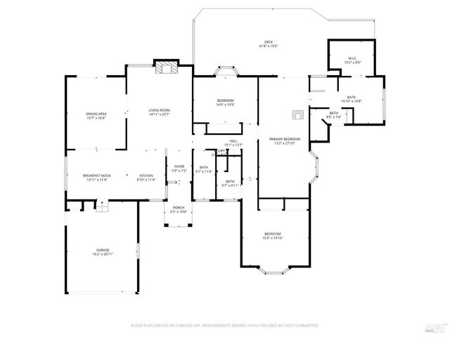 2538 Patricia Dr, Napa, CA 94558