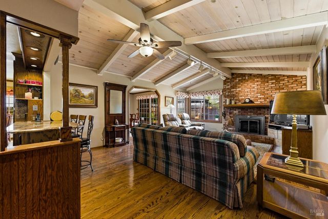 2538 Patricia Dr, Napa, CA 94558