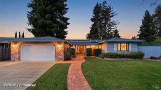 2538 Patricia Dr, Napa, CA 94558