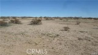 0 Moss, California City, CA 93505