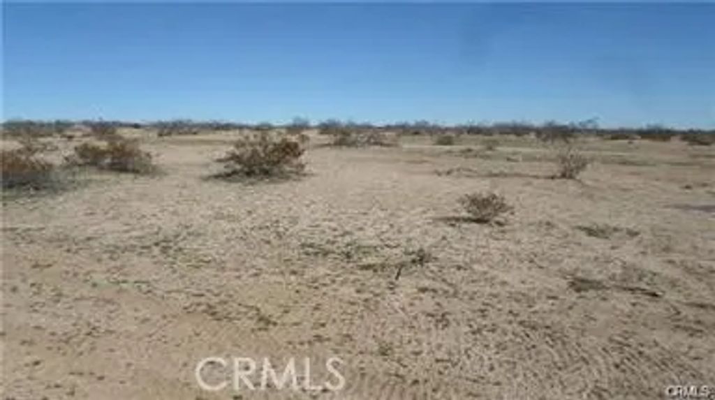 0 Moss, California City, CA 93505